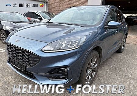 Ford Kuga ST-LINE NAVI / PDC / KAMERA / WINTER-PAKET