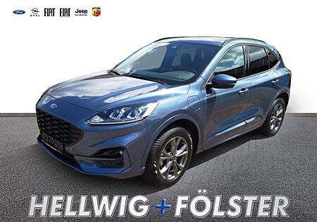 Ford Kuga ST-LINE NAVI / PDC / KAMERA / WINTER-PAKET