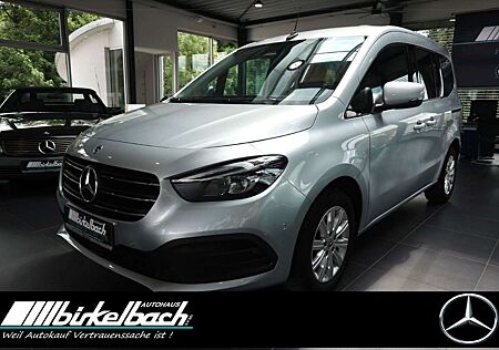 Mercedes-Benz T-Klasse T-Class T- 180 d Edition Aut. LED Ambiente
