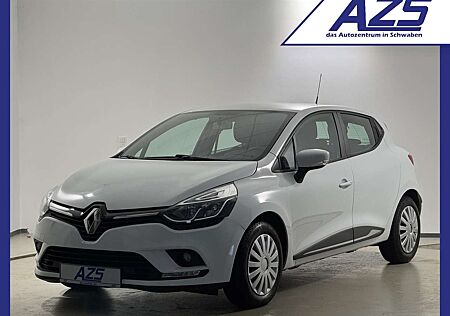 Renault Clio 0.9 TCE Energy Klima Navi Tempomat