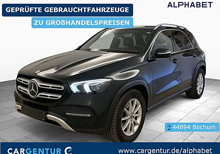 Mercedes-Benz GLE 350 de 4Matic Airmatic Burmester Wide 360°