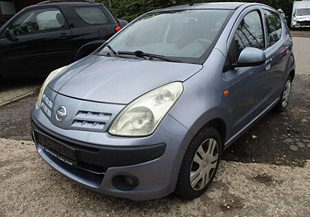 Nissan Pixo Acenta-Euro-5-Klima