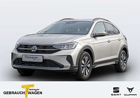 VW Taigo Volkswagen 1.0 TSI MOVE ASSIST KAMERA LM16