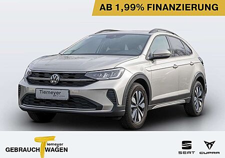 VW Taigo Volkswagen 1.0 TSI MOVE ASSIST KAMERA LM16