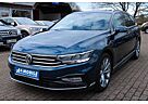 VW Passat Variant Volkswagen 2.0 TSI DSG R-Line LED Navi Pano