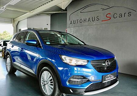 Opel Grandland X *R.Kamera*AppleCar*