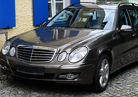 Mercedes-Benz E 280 T 7G-TRONIC Avantgarde