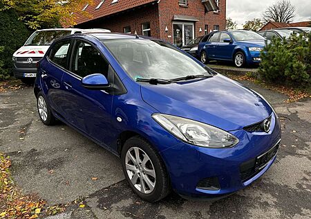 Mazda 2 1.3 Independence - 1 Hand