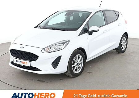 Ford Fiesta 1.1 Trend*LIM*SHZ*SPUR*ALU*KLIMA*