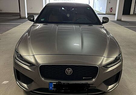 Jaguar XE P300 AWD Aut. R-Dynamic HSE