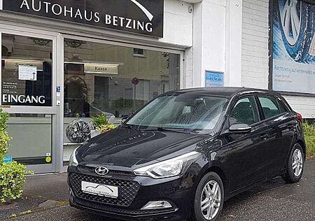 Hyundai i20 1.2 Klima 5t