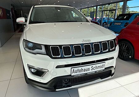 Jeep Compass Limited FWD