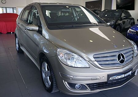 Mercedes-Benz B 170 +SITZHEIZUNG+PDC+