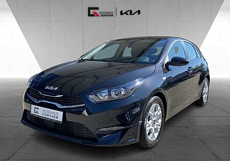 Kia Cee'd Ceed / VISION-Edition7 Emotion 5trg / Winter