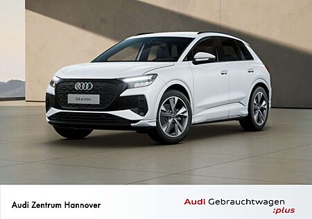 Audi Others 35 e-tron Advanced LED Assist.-Pak. Teilleder