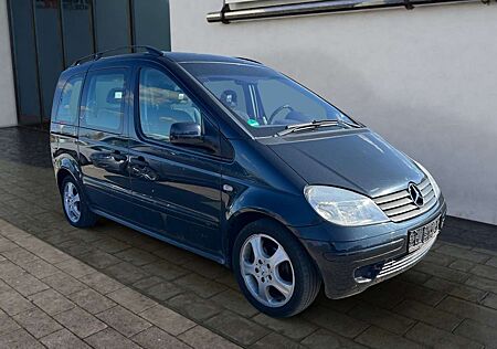 Mercedes-Benz Vaneo Compact Van LaVida*Klima*Sitzheizung* Klima