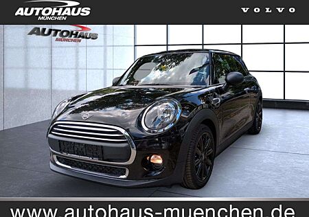 Mini ONE Bluetooth Klima Einparkhilfe el. Fenster