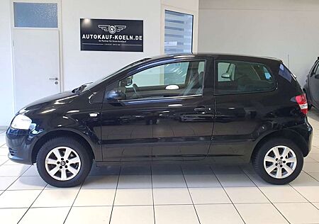 VW Fox Volkswagen 1,2 Basis /Klima/Alus