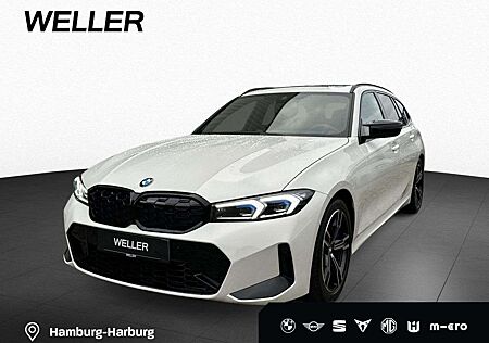 BMW 340 Md xDrive Touring Pano,AHK,LivePro,AdLED HUD