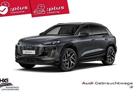 Audi Q6 e-tron Q6 185 kW