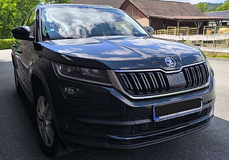 Skoda Kodiaq 1.5 TSI ACT Style