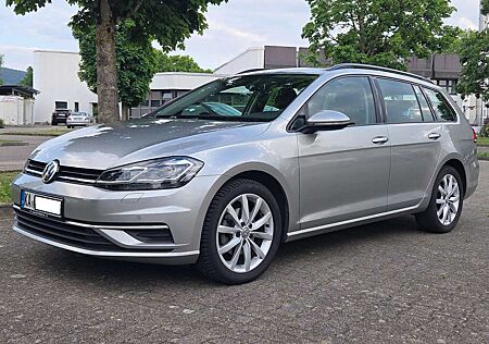 VW Golf Variant Volkswagen Golf VII Variant 1.0 TSI OPF Comfortline