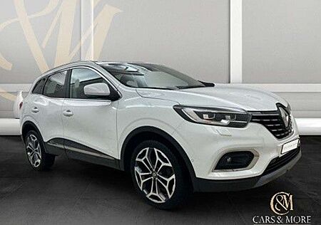 Renault Kadjar Techno Leder Navi R-Link FullLED RFK SHZ