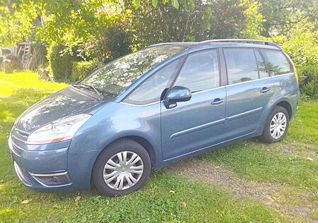 Citroën C4 Picasso Citroen VTi 120 Tendance