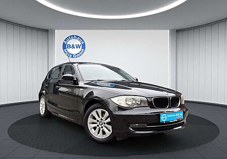 BMW 116 i*SHZ*KLIMA*PDC*MFL*
