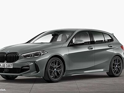 BMW 118 i Hatch M Sport HiFi DAB LED WLAN Komfortzg.