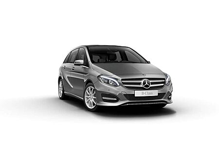 Mercedes-Benz B 200 URBAN, Autom., Distronic, LED, RFK, AHK, Navi, PTS