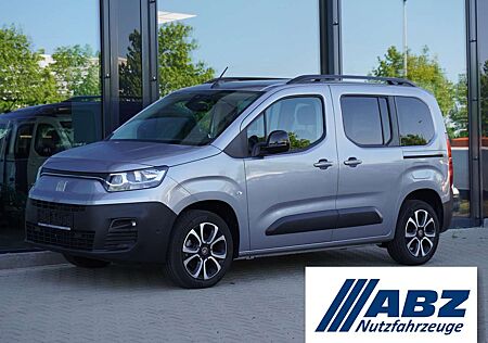 Fiat Doblo Kombi 1.5 130 AT8 / Klimaautomatik