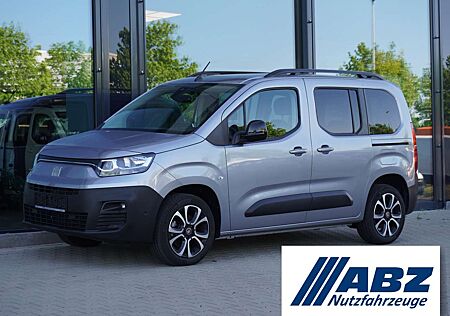 Fiat Doblo Kombi 1.5 130 Automatik / Panoramadach