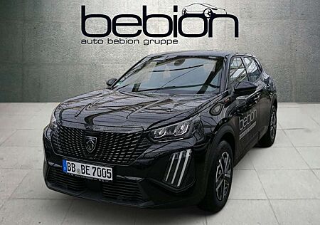Peugeot 2008 1.2 145 Style LED PDC KlimaA Sitzheiz.