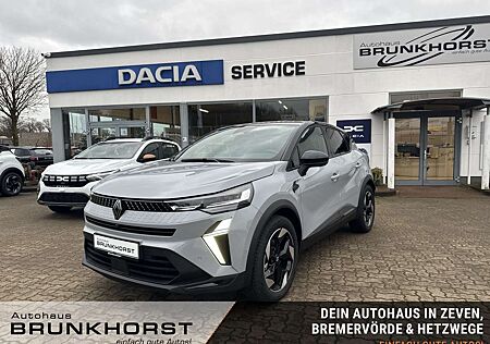 Renault Captur E-TECH 160 Techno Safety, Parking & Navigations-Pa