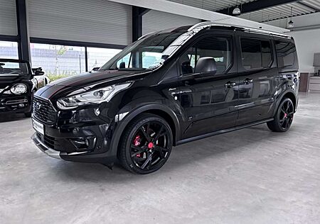 Ford Grand Tourneo CONNECT ACTIVE AUTOMAT+PANO+XENON+