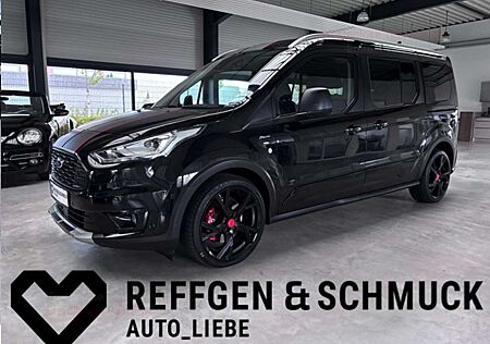 Ford Grand Tourneo CONNECT ACTIVE AUTOMAT+PANO+XENON+