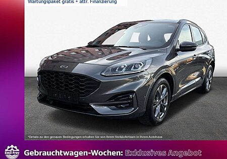 Ford Kuga 1.5 EB ST-LINE, AHK, Shz, Gjr