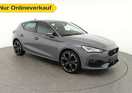 Cupra Leon 1.4 e-HYBRID OPF NAVI+LED+SHZ+ALARM+ACC+PDC