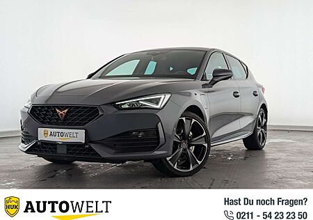 Cupra Leon 1.4 e-HYBRID OPF NAVI+LED+SHZ+ALARM+ACC+PDC