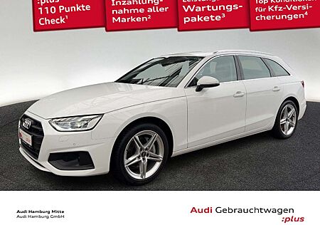 Audi A4 40 TDI quattro S tronic Navi Matrix AHK