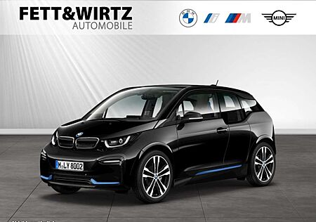 BMW i3 s 120Ah Harman/Kardon|Kamera|NaviProf.