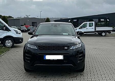 Land Rover Range Rover Evoque R-Dynamic SE