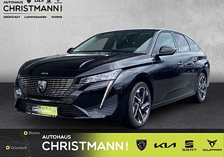 Peugeot 308 SW Allure 1.2 PureTech 130 EU6e *Winterpaket*