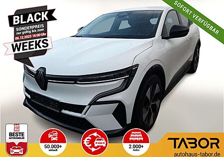 Renault Megane E-Tech E-Tech EV60 220 Equilibre Optimum Charge