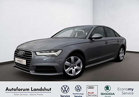 Audi A6 1.8 TFSI S-TRONIC LED-SW/NAVI/PLA/PDC/SHZG