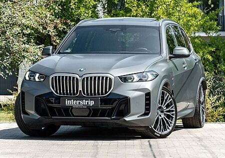 BMW X5 50e M SPORT.DR.ASS.PRO.SKY.LUFT.SOFTC.MASSAGE