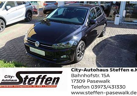 VW Polo Volkswagen VI 1.0 TSI IQ.DRIVE
