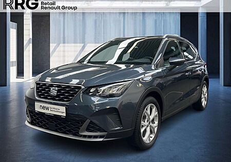 Seat Arona 1.0 TSI FR Apple-CarPlay SHZ PDC KLIMA