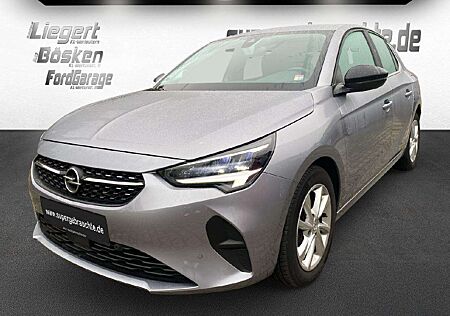 Opel Corsa F Elegance
